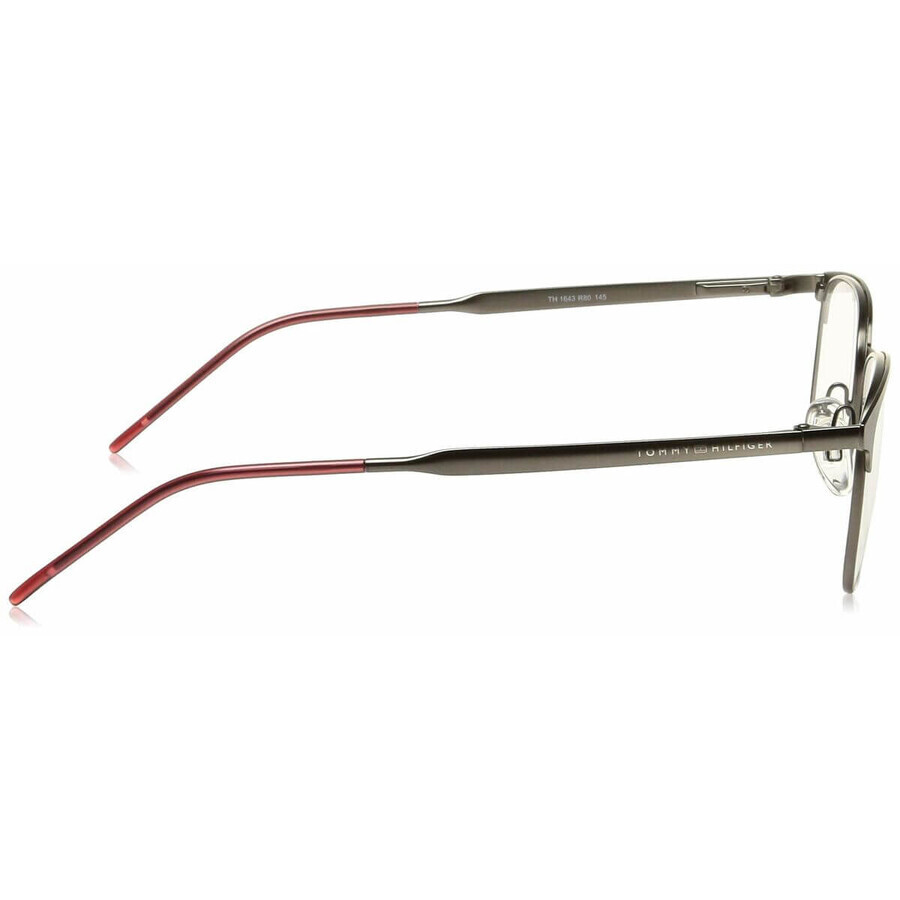 Ramă de Ochelari Bărbați Tommy Hilfiger TH-1643-R80 Ø 53 mm