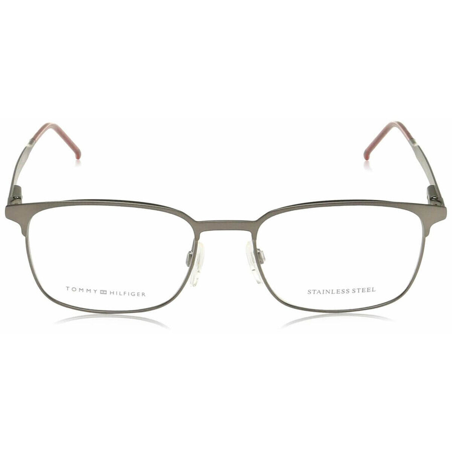 Ramă de Ochelari Bărbați Tommy Hilfiger TH-1643-R80 Ø 53 mm
