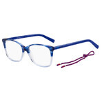 Brillenfassung Missoni MMI-0010-38I ø 54 mm Brillenfassung Missoni MMI-0010-38I ø 54 mm