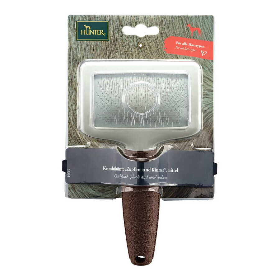 Dematting Comb Hunter 2-in-1 Dematting Comb Hunter 2-in-1