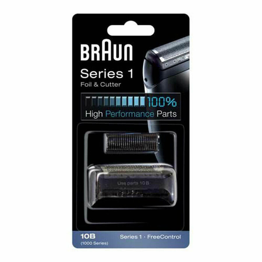 Buy Shaving Head Braun Shaving Head Braun