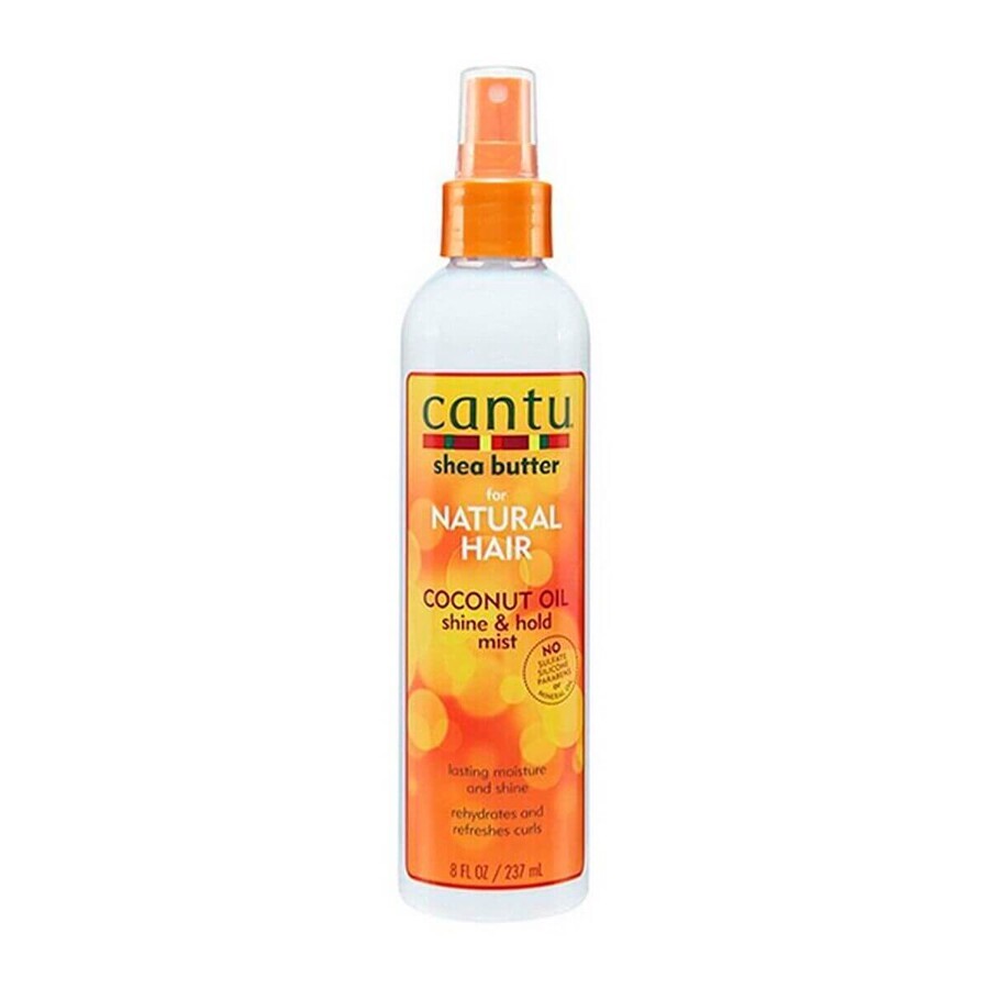 Cantu Shea Butter Conditioner (237 ml)