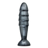 Anaalplug Blush JET DESTRUCTOR Zwart