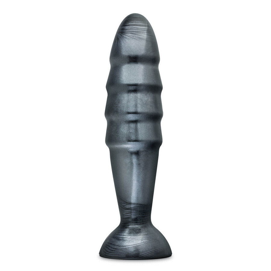 Comprar Anal plug Blush JET DESTRUCTOR Black Anal plug Blush JET DESTRUCTOR Black