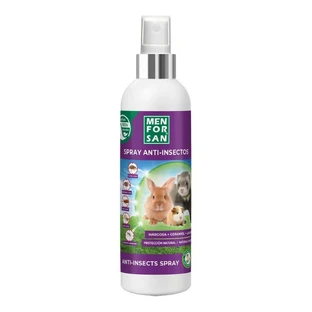 Menforsan Repelente de Roedores 125 ml