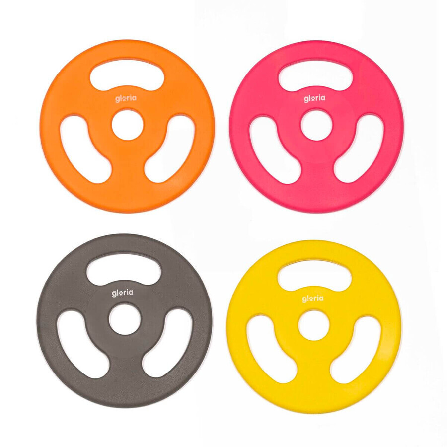 Frisbee Gloria Airtug Multicouleur TPR Frisbee Gloria Airtug Multicouleur TPR