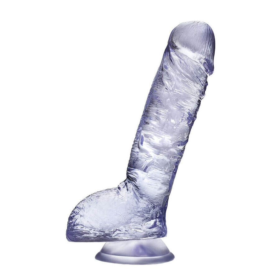 Gode réaliste Blush B votre TPE Ø 4,4 cm (16,5 cm)