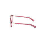 Uniseks Brillenframe Guess GU8255-53071 