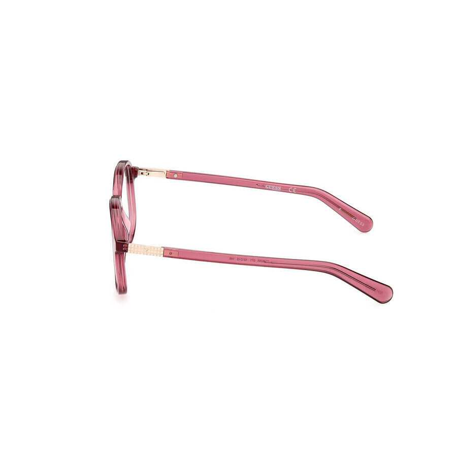 Uniseks Brillenframe Guess GU8255-53071 Uniseks Brillenframe Guess GU8255-53071