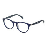 Brillenframe Dames Tous VTO992500T31 (50 mm) Blauw (ø 50 mm)