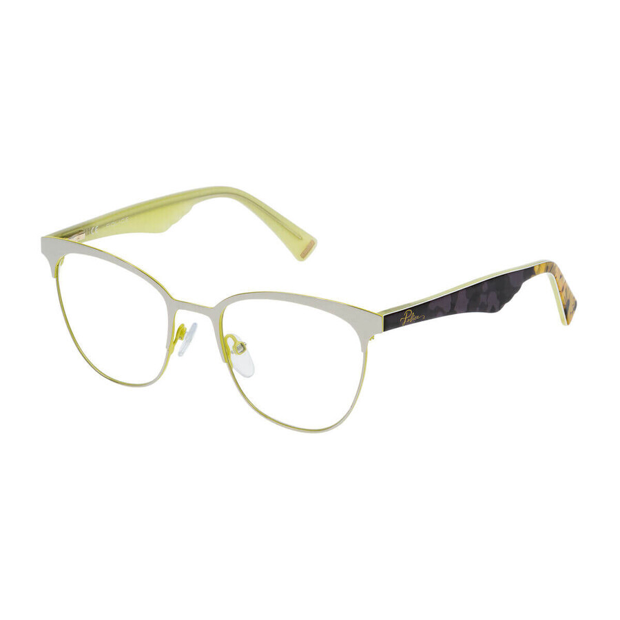 Comprar Ramă de Ochelari Damă Police VPL417-510693 Ø 51 mm Ramă de Ochelari Damă Police VPL417-510693 Ø 51 mm