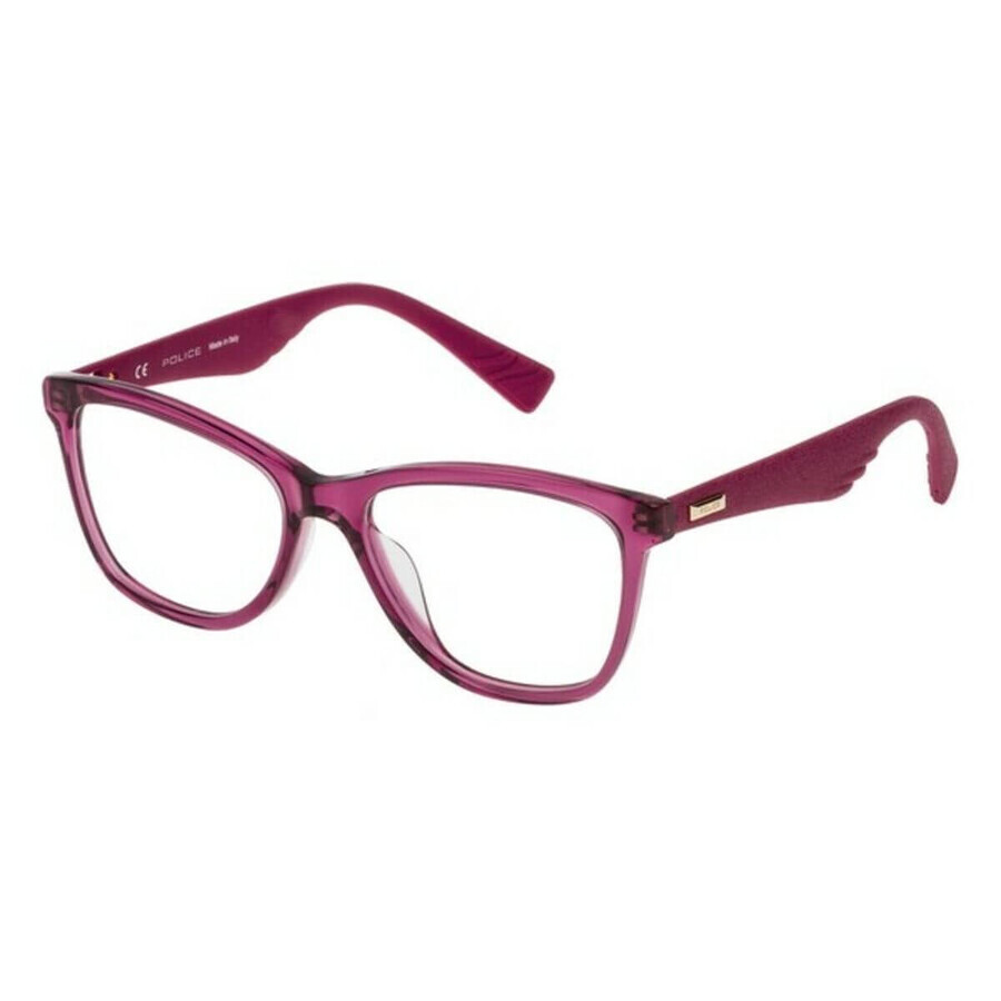Winkel op Brillenframe Dames Police VPL414520AFD Ø 52 mm Brillenframe Dames Police VPL414520AFD Ø 52 mm