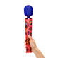 Wand Massager Feel My Power 2022 Le Wand Kelly Malka Edition Multicolour