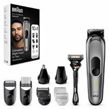 Set per la Rasatura Braun Series 7