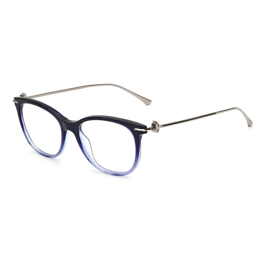 Comprar Ramă de Ochelari Damă Jimmy Choo JC263-DXK ø 54 mm Ramă de Ochelari Damă Jimmy Choo JC263-DXK ø 54 mm