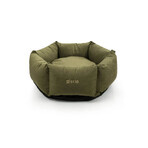 Hondenbed Gloria Hondarribia Groen 75 x 75 cm Zeshoekig Hondenbed Gloria Hondarribia Groen 75 x 75 cm Zeshoekig