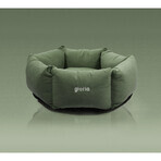 Hondenbed Gloria Hondarribia Groen 75 x 75 cm Zeshoekig Hondenbed Gloria Hondarribia Groen 75 x 75 cm Zeshoekig