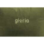 Hondenbed Gloria Hondarribia Groen 75 x 75 cm Zeshoekig