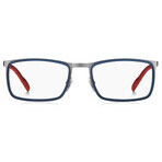 Ramă de Ochelari Bărbați Tommy Hilfiger TH-1844-FLL Ø 55 mm