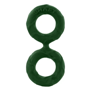 Cock Ring Shaft Grün