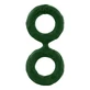 Cock Ring Shaft Grün
