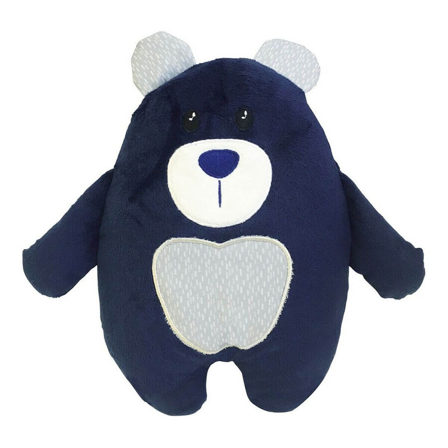 Acquista Peluche per cani Gloria Balú 36 x 36 x 16 cm Orso Peluche per cani Gloria Balú 36 x 36 x 16 cm Orso