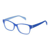 Brillenframe Dames Tous VTO878530D27 (53 mm) Blauw (ø 53 mm)