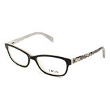 Brillenframe Tous VTK5304906BS Zwart
