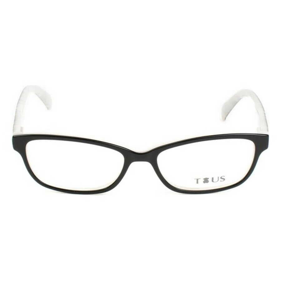 Brillenfassung Tous VTK5304906BS Schwarz Brillenfassung Tous VTK5304906BS Schwarz