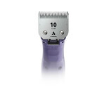Haarschneider für Haustiere Andis EMERGE Clipper Lila Haarschneider für Haustiere Andis EMERGE Clipper Lila