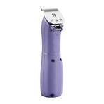 Haarschneider für Haustiere Andis EMERGE Clipper Lila Haarschneider für Haustiere Andis EMERGE Clipper Lila