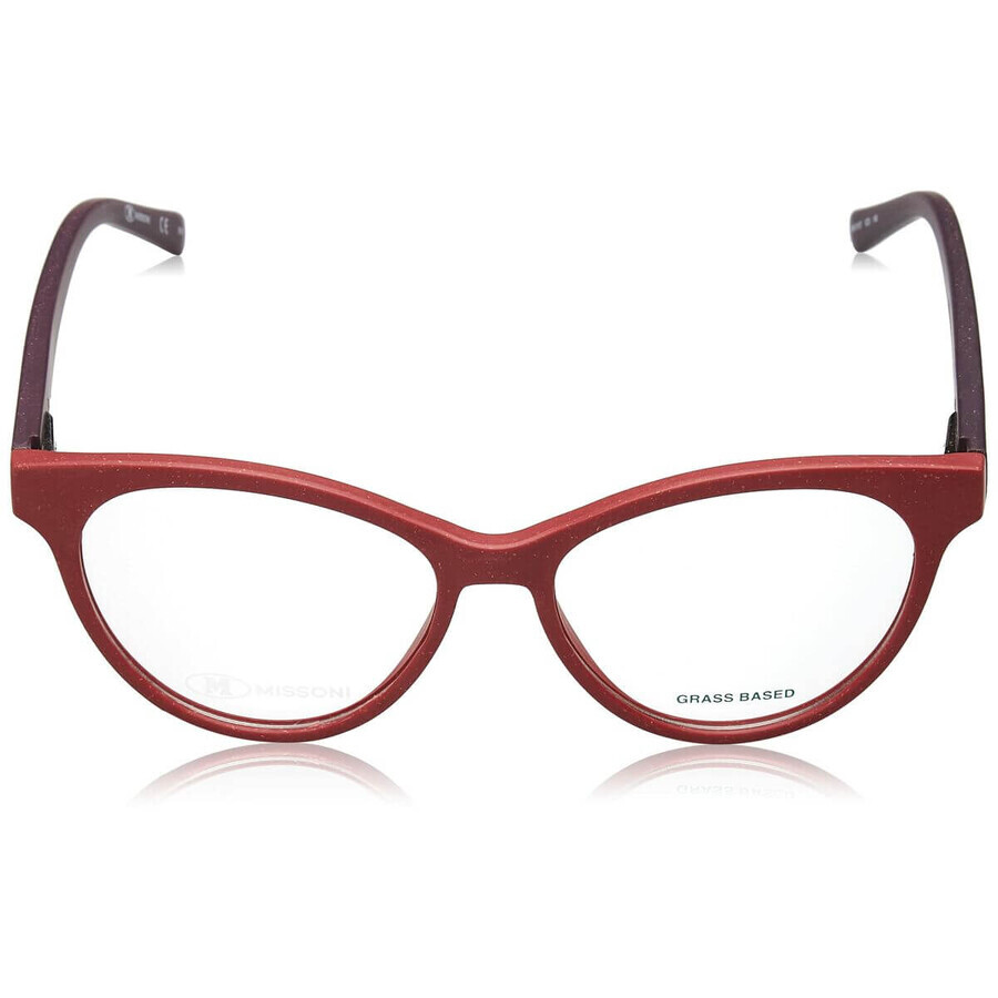 Ramă de Ochelari Damă Missoni MMI-0107-0Z3 Ø 52 mm Ramă de Ochelari Damă Missoni MMI-0107-0Z3 Ø 52 mm