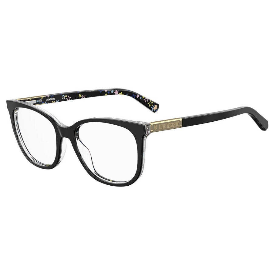 Buy Ladies' Spectacle frame Love Moschino MOL564-807 Ø 53 mm Ladies' Spectacle frame Love Moschino MOL564-807 Ø 53 mm
