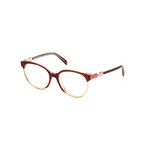 Brillenfassung Emilio Pucci EP5184-53056 Ø 53 mm Brillenfassung Emilio Pucci EP5184-53056 Ø 53 mm