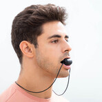 Jaw Exerciser Jaggler InnovaGoods Jaw Exerciser Jaggler InnovaGoods