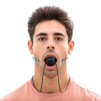 Jaw Exerciser Jaggler InnovaGoods Jaw Exerciser Jaggler InnovaGoods