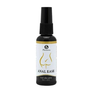 S Pleasures Penetración Anal Spray Calmante 50 ml