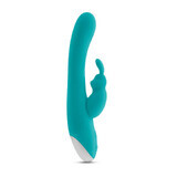 G-Spot vibrator Blush Hop Blauw