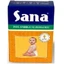 Universal paediatric umbilical ring, Sana