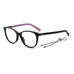 Brillenfassung Missoni MMI-0006-807 Ø 52 mm Brillenfassung Missoni MMI-0006-807 Ø 52 mm