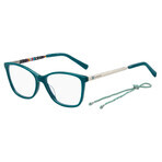Monture de Lunettes Femme Missoni MMI-0032-MR8 ø 54 mm Monture de Lunettes Femme Missoni MMI-0032-MR8 ø 54 mm