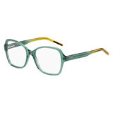 Ramă de Ochelari Damă Hugo Boss HG-1267-GP7F317 Ø 53 mm