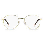 Montatura per Occhiali Donna Hugo Boss HG-1186-J5G Ø 52 mm