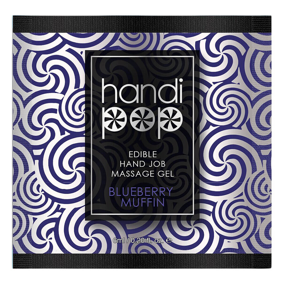 Boutique Huile de massage érotique Sensuva 6 ml Huile de massage érotique Sensuva 6 ml