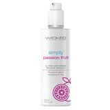 Lubrifiant Wicked Sensual Care Fruit de la passion 120 ml