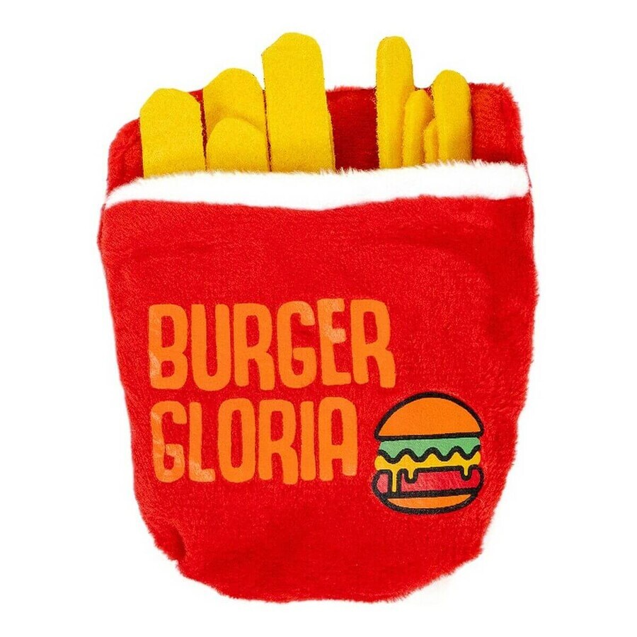 Buy Soft toy for dogs Gloria Fried Potatoes (chips) Soft toy for dogs Gloria Fried Potatoes (chips)