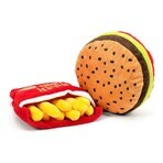 Soft toy for dogs Gloria Fried Potatoes (chips)