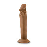Realistische Dildo Blush Dr Skin PVC Ø 3,5 cm (16,5 cm) (15,5 cm)