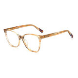 Ramă de Ochelari Damă Missoni MIS-0013-HR3 Ø 50 mm