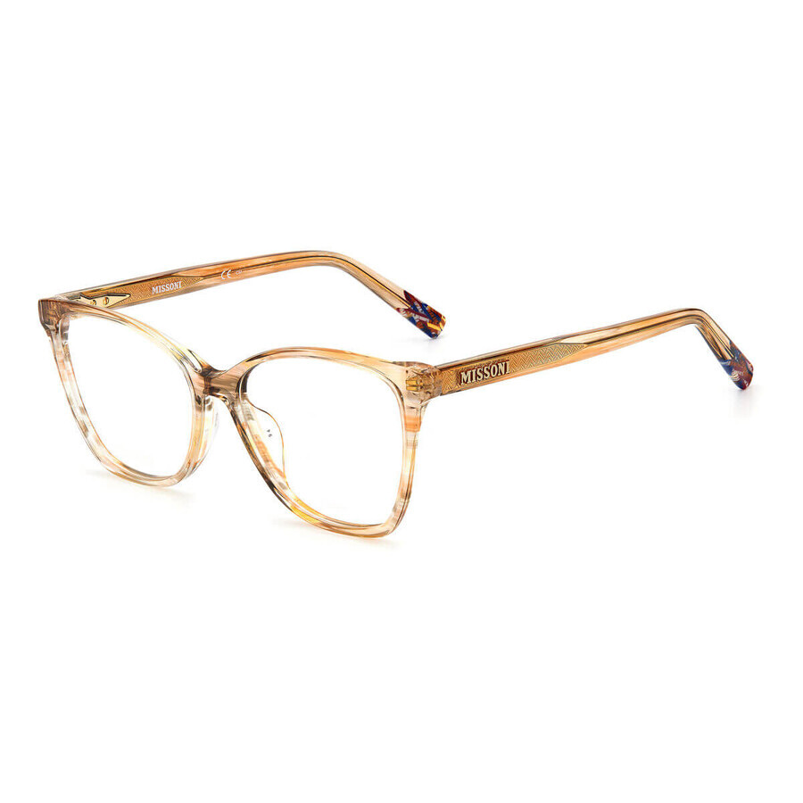 Buy Ladies' Spectacle frame Missoni MIS-0013-HR3 Ø 50 mm Ladies' Spectacle frame Missoni MIS-0013-HR3 Ø 50 mm